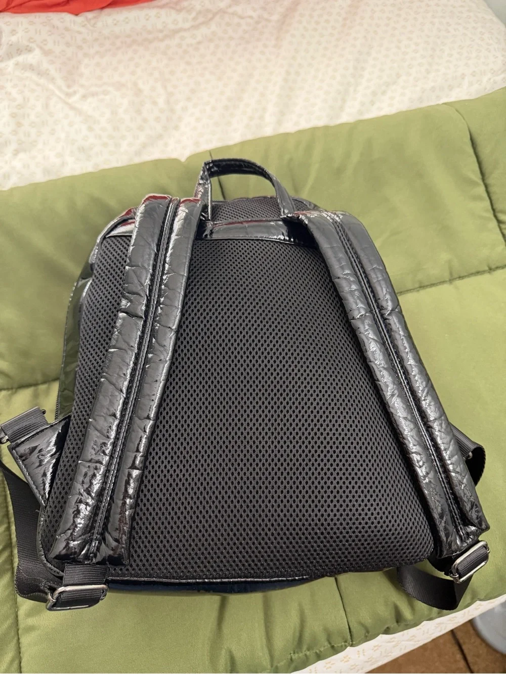 Star Wars Darth Vader backpack